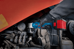 BOSCH Professional akumulatorski kutni udarni izvijač GRS 18V-330 Solo (06019R9001)