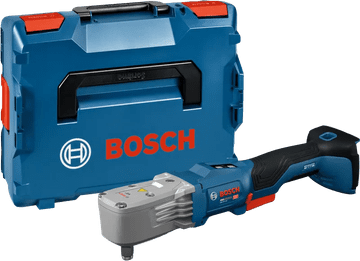 BOSCH Professional akumulatorski kutni udarni izvijač GRS 18V-330 Solo (06019R9001)