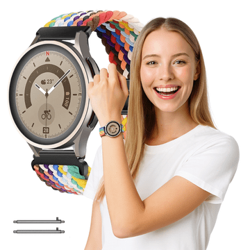 Remen za Samsung Galaxy Watch Active 2, remen za sat, RAZNE BOJE