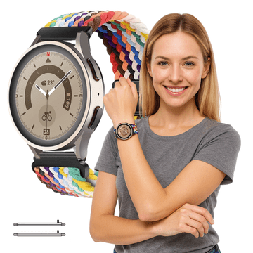Garmin Vivoactive 6 remen za pametni sat u raznim bojama