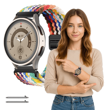 Remen za AMAZFIT BIP / BIP 3 / 3 PRO / LITE / U / 1S remen 20 mm BOJE