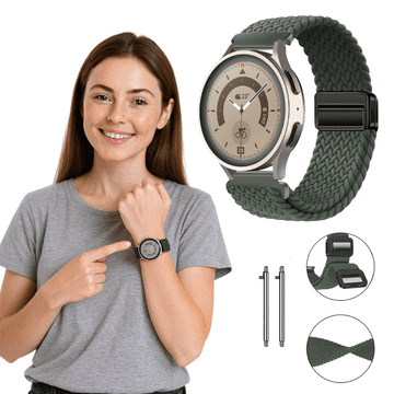 Remen za pametni sat Amazfit GTR Mini, narukvica 20 mm