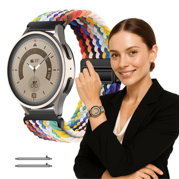 Remen za Huawei Watch GT 5 Pro 42mm remen narukvica RAZNE BOJE 18mm