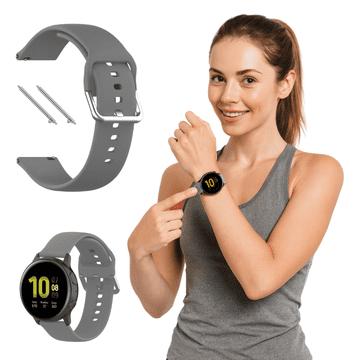 Remen za Garmin Instinct / Instinct 2 / TAKTIČKI / SOLARNI remen 22MM BOJE