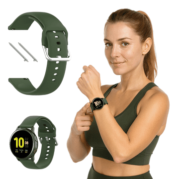 Remen za Garmin Instinct / Instinct 2 / TAKTIČKU / SOLARNU narukvicu za sat
