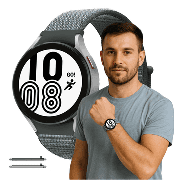 Remen za Huawei Watch GT 2 42mm GT 3 42mm GT 3 PRO 43mm RAZNE BOJE
