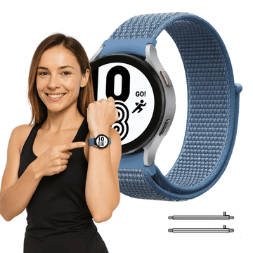 Remen za Huawei Watch GT 2 42mm GT 3 42mm GT 3 PRO 43mm narukvica