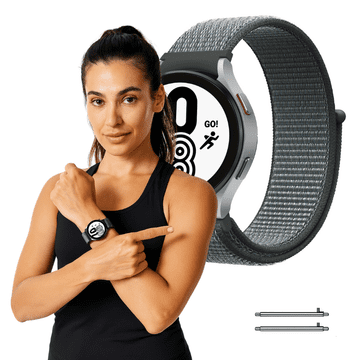 Remen za Samsung Galaxy Watch 46mm, 3 45mm, Gear S3 Classic / Frontier 22mm