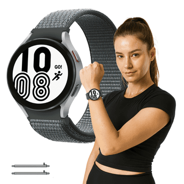 Remen za Xiaomi Redmi Watch 5 Lite najlonski remen RAZNE BOJE jaki 22 mm