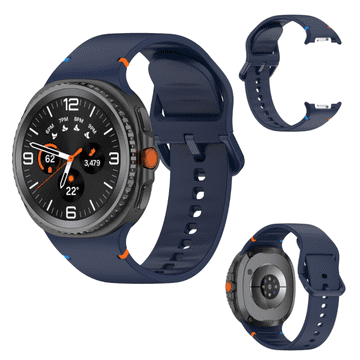 Remen za Samsung Galaxy Watch 8 40mm / 44mm / 8 Classic 46mm S/M BOJE