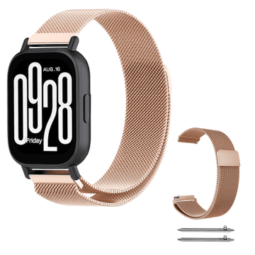 Remen za Xiaomi Redmi Watch 5 Lite 22mm narukvica, RAZNE BOJE