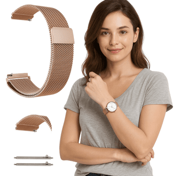 Remen za GARMIN VENU 4 3 2 VIVOACTIVE 4 45 FORERUNNER 255 265 RAZNE BOJE