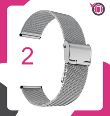 Remen za Huawei Watch GT 2 3 4 5 6 GT2 GT3 GT4 GT5 GT6 PRO 46MM zlatni 22mm