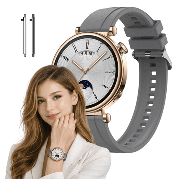 Remen za Garett Rose / Viva / Kids Essa 4G sat s narukvicom 18 mm