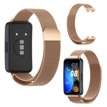 Remen za Huawei Band 8 9 10 narukvica za sat RAZNE BOJE