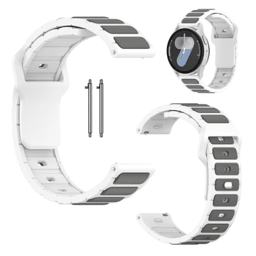 Remen za Samsung Galaxy Watch 4 5 6 7 40/44/45/46/47 mm Pro narukvica 20 mm