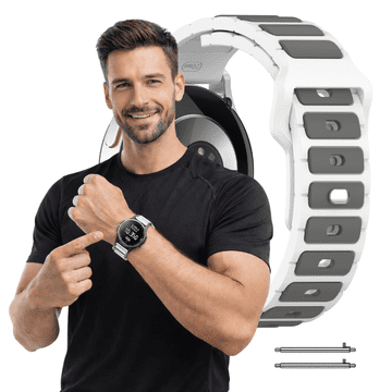 Remen za Huawei Watch GT2 GT3 GT 2 3 42mm 43mm Elegantna narukvica