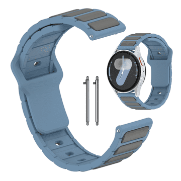 Remen za Samsung Galaxy Watch 46mm / 3 45mm / S3 Classic RAZNE BOJE 22MM