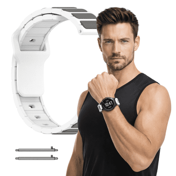 Remen za Huawei Watch GT2 GT3 GT4 GT5 Pro GT2e 2e 46 mm jak i izdržljiv 22 mm