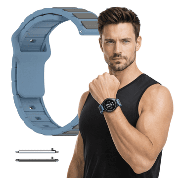 Remen za Huawei Watch GT2 GT3 GT4 GT5 Pro GT2e 2e 46mm RAZNE BOJE 22mm