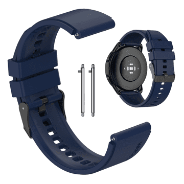 Remen za Xiaomi Mi Watch / Watch S1 S2 S3 S4 Active Pro narukvicu