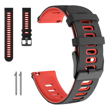 Remen za Forever Look Me! 3 KW-520 narukvica sat sport BOJE