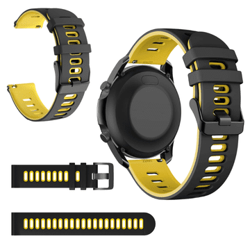 Remen za Huawei Watch GT 2 3 4 5 6 GT2 GT3 GT4 GT5 GT6 PRO 46 mm za sat