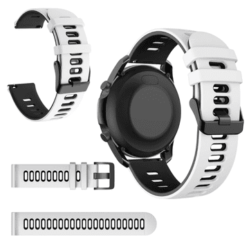 Remen za Huawei Watch GT2 GT3 GT4 GT5 GT6 PRO 46 mm remen RAZNE BOJE 22 mm