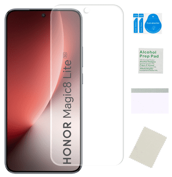 Zaštitna folija za hidrogel TPU ekran HONOR MAGIC 8 LITE / X70 / X9d
