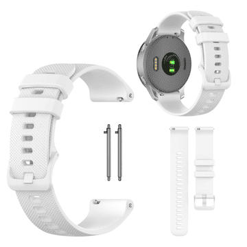 Remen za Huawei Watch GT 2 3 GT2 GT3 42mm Pro 43mm silikonski jaki 20mm