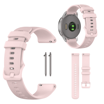 Remen za Huawei Watch GT2 GT3 42mm Pro 43mm, boje narukvice 20mm
