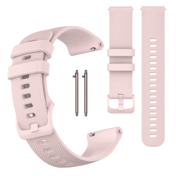 Remen za Xiaomi Amazfit GTS 2 2e 3 4 MINI BIP 3 U PRO, jak, izdržljiv
