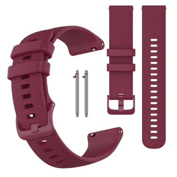 Remen za Xiaomi Amazfit GTS 2 2e 3 4 MINI BIP 3 U PRO sat narukvica 20 mm