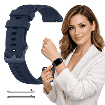 Remen za Xiaomi Redmi Watch 5 Lite za sat remen narukvica BOJE 22 mm