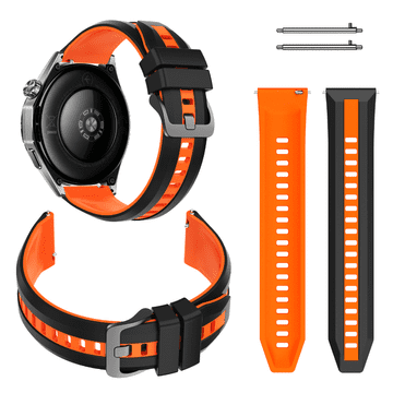 Remen za Huawei Watch 4 / 4 Pro narukvicu, remen za sat 22 mm, BOJE