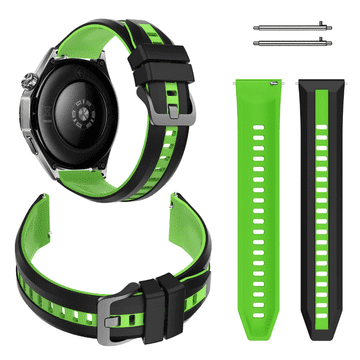Remen za Huawei Watch GT2 GT3 GT4 GT5 GT6 PRO 46 mm jaki univerzalni 22 mm