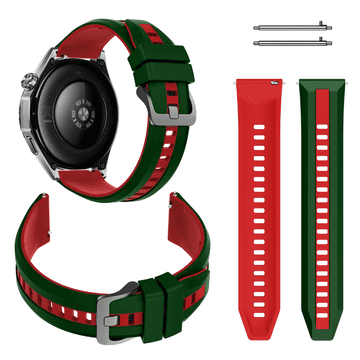 Remen za Huawei Watch GT2 GT3 GT4 GT5 GT6 Pro 46mm univerzalni 22mm BOJE