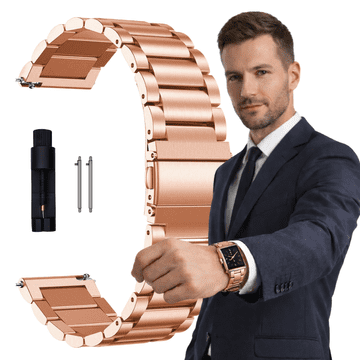 Metalni remen za Xiaomi Redmi Watch 5 Lite narukvicu sata BOJE