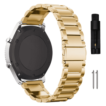 Remen za Amazfit Cheetah Square metalna narukvica sat BOJE