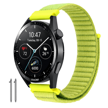 Remen za Amazfit GTR 47mm najlonska narukvica za sat, RAZNE BOJE