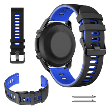 Remen za GARMIN VENU 4 3 2 VIVOACTIVE 4 45 FORERUNNER 255 265 remen za sat