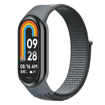 Remen za Xiaomi Mi Band 8 9 10 najlonska narukvica/sat RAZNE BOJE
