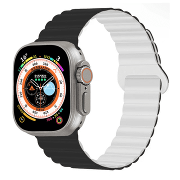 Remen za Apple Watch 42 44 45 46 49 narukvica, jaka i izdržljiva, BOJE