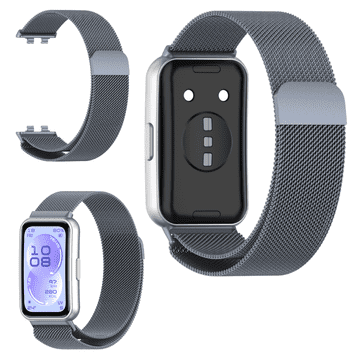 Remen za Huawei Band 11 / 11 Pro metalna narukvica/narukvica za sat BOJE
