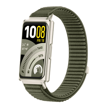 Remen za Huawei Band 11 / Band 11 Pro najlonska narukvica za pametni sat BOJE