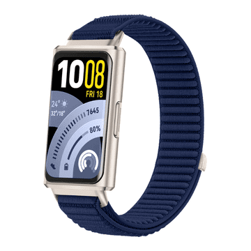 Najlonski remen za Huawei Band 11 / Band 11 Pro satnu narukvicu