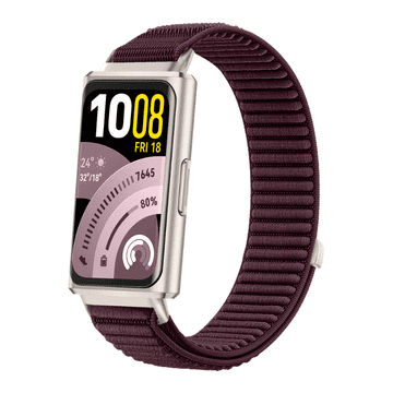 Najlonski remen za Huawei Band 11 / 11 Pro narukvicu, čvrst i izdržljiv