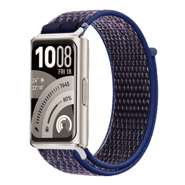 Remen za Huawei Band 11 / Band 11 Pro najlonska narukvica za sat, jake BOJE