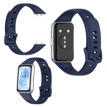 Silikonska narukvica za Huawei Band 11 / 11 Pro, RAZNE BOJE