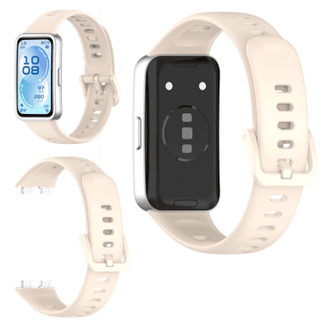 Remen za Huawei Band 11 /Band 11 Pro silikonska traka TPU narukvica jaka